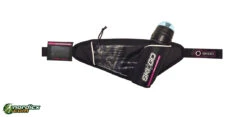 SkiGo Hip Bag Incl. Bottle