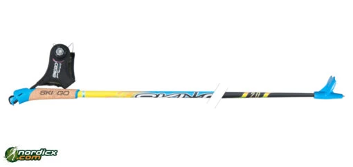 SKIGO Racing 2.0 (100% Carbon)
