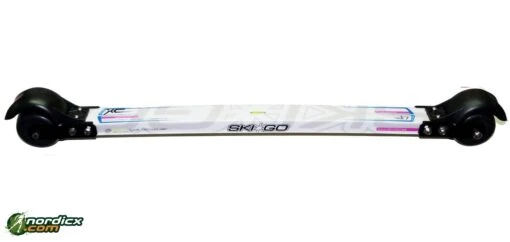 SKIGO XC Classic Fiberglass