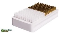 SKIGO Ski Waxing Brush Bronze/nylon