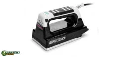 SKIGO Digital Wax Iron