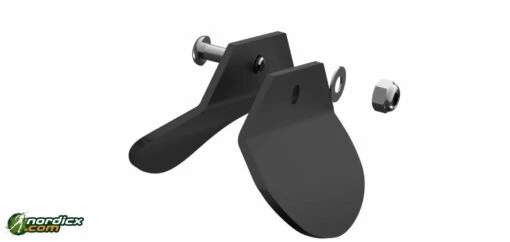 Skike Brake Pad V07 V8