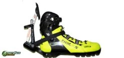 SKIKE Rollerski Brake WAHIA For Mounting On Boot