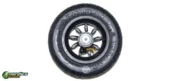 SKIKE V7 V8 V9 150mm Wheel Complete