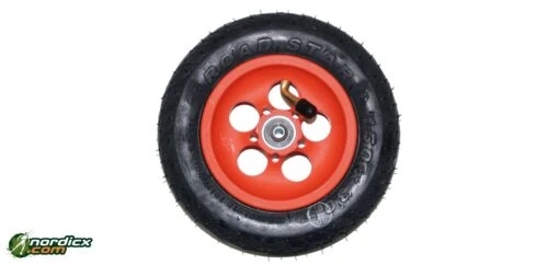 SKIKE Kenda Complete Wheel