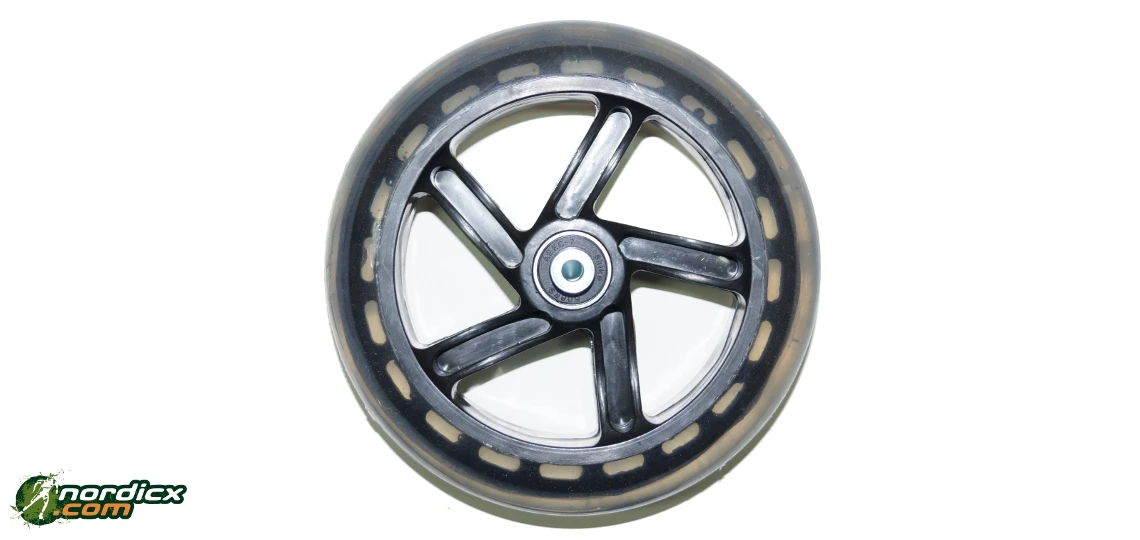 Skike 145mm PU-Speed Wheel 3 Skike 145mm PU-Speed Wheel