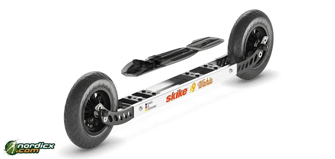 SKIKE R9 Wahia 150 RLS 4 SKIKE R9 Wahia 150 RLS - Image 2