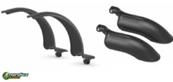 SKIKE Mud Flap Bundle V9 150mm Small