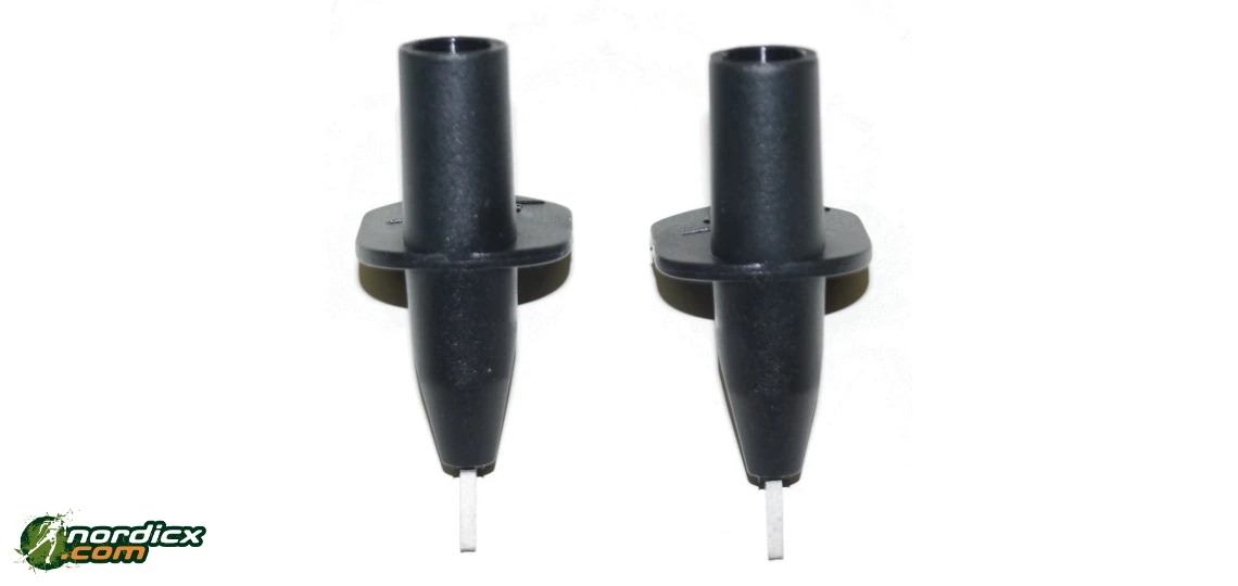 SKIKE Ferrules 3 SKIKE Ferrules