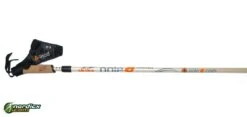 SKIKE Teleskope Poles One4All (30% Carbon)