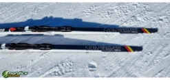 NORDICX Vogtland Classic Skin -Ski Supplies Shop skilanglauf vogtland