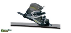 XC-Ski Touring Binding
