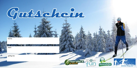 Shopping Vouchers 4 Shopping Vouchers - Image 2