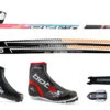XC-Ski Bundle ASCHBERG Classic NOWAX -Ski Supplies Shop skilanglaufset klassik waxfree nowachs aschberg1