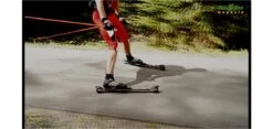 Rollerski DVD -Ski Supplies Shop skiroller dvd bremsen
