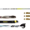 Rollerski Classic Bundle (incl. Rollerskis, Binding And Poles) -Ski Supplies Shop skiroller klassikset2