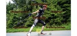 Rollerski DVD -Ski Supplies Shop skiroller lehr dvd 4