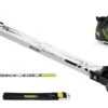 Rollerski Bundle Classic Beginner Complete -Ski Supplies Shop skiroller rollski set klassik einsteiger 1