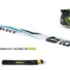 Rollerski Bundle Classic Advanced Complete -Ski Supplies Shop skiroller rollski set klassik schuhe 1