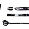 Rollerski Bundle SkiGo XC Skate Carbon, Binding And Poles SkiGo Roller100 -Ski Supplies Shop skirollerset skigo xc skate carbon skigo roller100