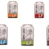 Ski Wax Bundle Low Fluor LF Glide Wax 2 Ski Wax Bundle Low Fluor LF Glide Wax -Ski Supplies Shop skiwachs set gleitwachs low fluor lf
