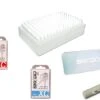 Ski Wax Set Beginners -Ski Supplies Shop skiwachs set skating einsteiger