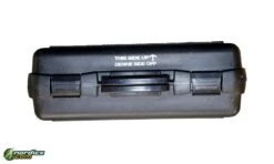 SKIGO Wax Box 7 SKIGO Wax Box -Ski Supplies Shop skiwachsbox