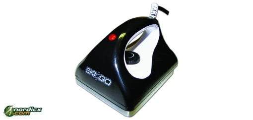 SKIGO Waxing Iron