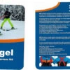 Ski Harness Kit -Ski Supplies Shop skizuegel
