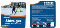 Ski Harness Kit