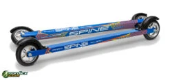 SPINE Concept Skate Rollerski