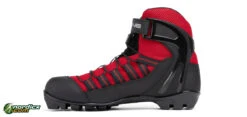 SPINE Rollerski Combi NNN -Ski Supplies Shop spine skirollerschuhe combi prolink turnamic