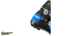 SPINE Ultimate Skiroll Skate Carbon NNN -Ski Supplies Shop spine ultimate rollskischuhe skate carbon nnn