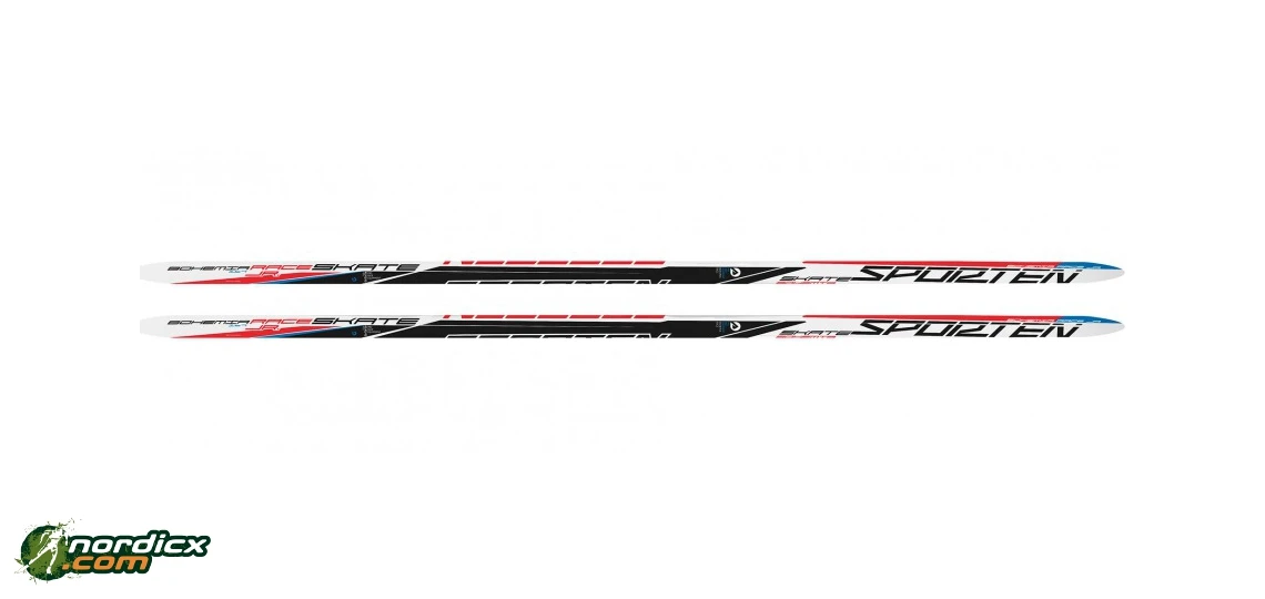 SPORTEN Bohemia Race Skate Junior 3 SPORTEN Bohemia Race Skate Junior