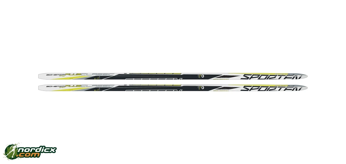 SPORTEN Bohemia Plus Classic 3 SPORTEN Bohemia Plus Classic