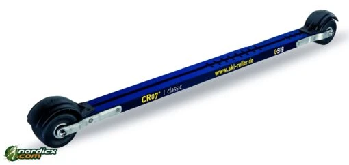 SRB CR07+ Classic Premium
