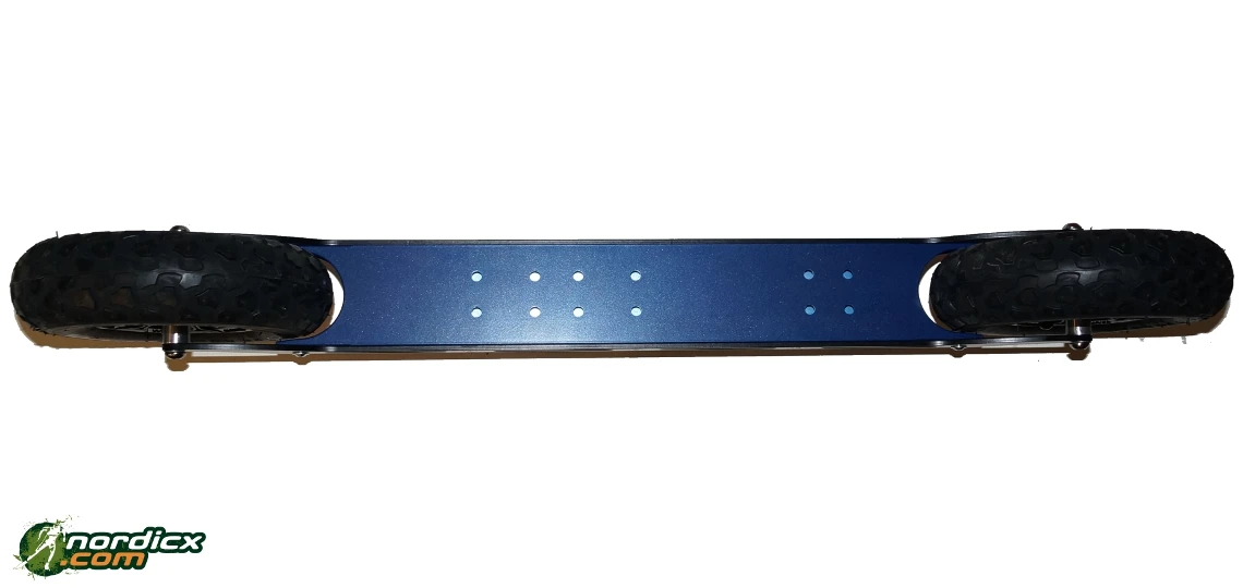 SRB Off Road Roller-Skis 200mm 4 SRB Off Road Roller-Skis 200mm - Image 2