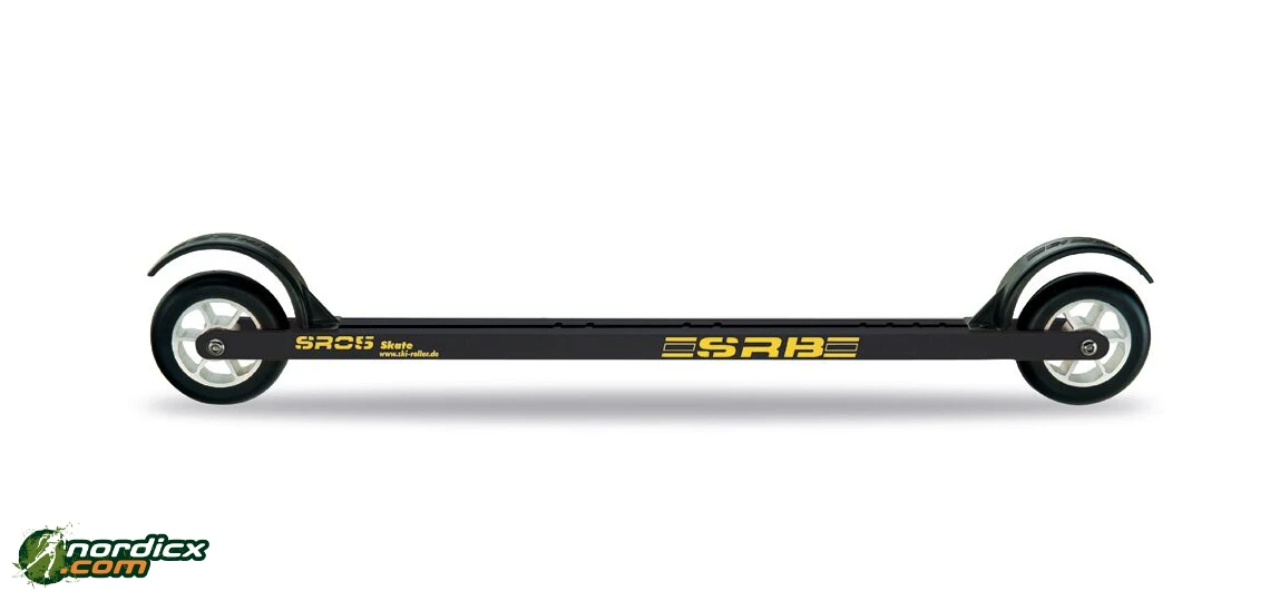 SRB SR05+ Skate Performance 3 SRB SR05+ Skate Performance