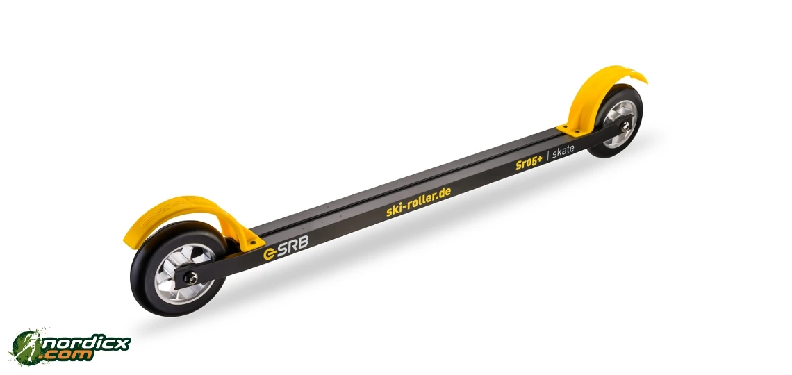 SRB SR05+ Skate Performance 4 SRB SR05+ Skate Performance - Image 2