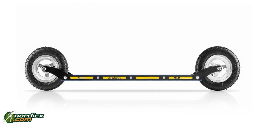 SRB XRS01 Off Road Skate 4 SRB XRS01 Off Road Skate - Image 2