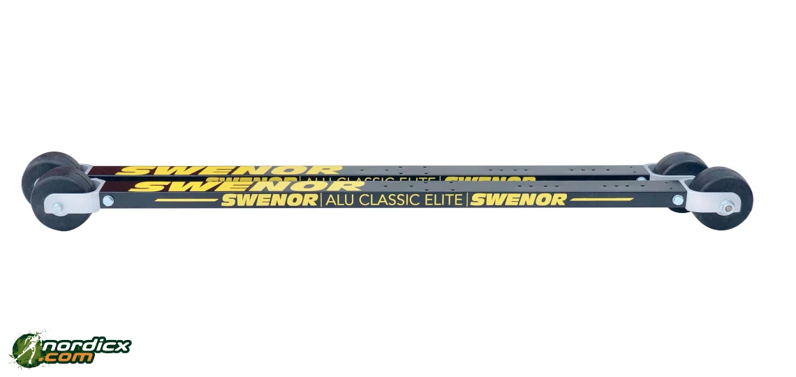 SweNor Alu Classic Elite 3 SweNor Alu Classic Elite