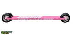 SWENOR Skate Long -Ski Supplies Shop swenor skate long pink