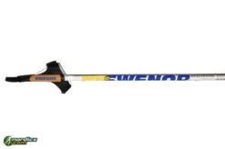 SWENOR Roller-Ski Poles 100% Carbon