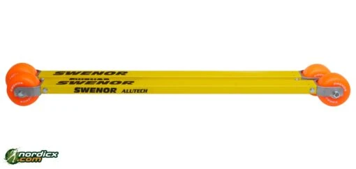 SWENOR Alutech Racing