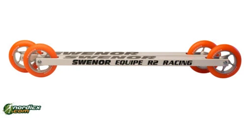 SWENOR Equipe R2 Racing