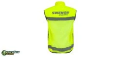 SWENOR Rollerski Vest -Ski Supplies Shop swenor rollski weste 1