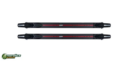 SWIX Triac Carbon Skate Roller-Skis