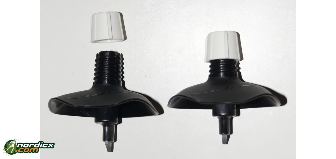 SWIX Nordic Disc Different Sizes 4 SWIX Nordic Disc Different Sizes - Image 2