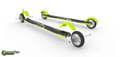 SWIX Triac Carbon Skate Roller-Skis -Ski Supplies Shop swix triac carbon skate aufbau
