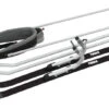 THULE Chariot Cross-Country Skiing Kit -Ski Supplies Shop thule chariot cross country skiing kit